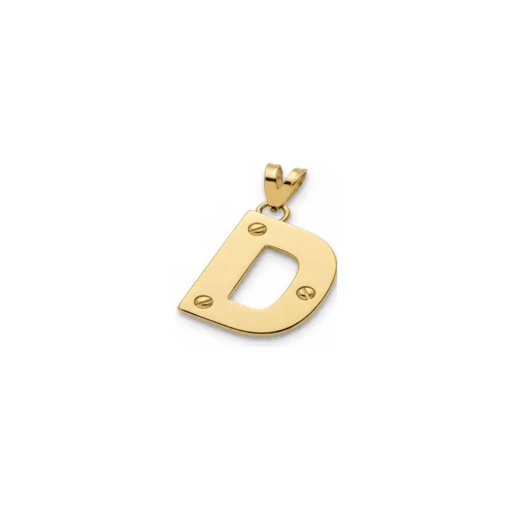 آویز تک D