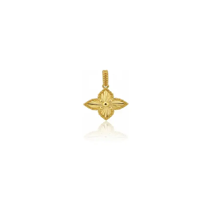 آویز روبروکوین - Rubrocoin Pendant