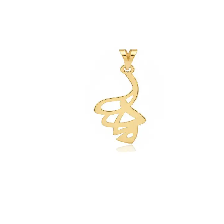 آویز طرح مادر
