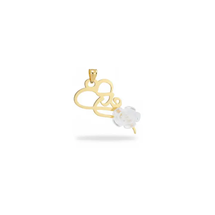 آویز مادر mother-pendant