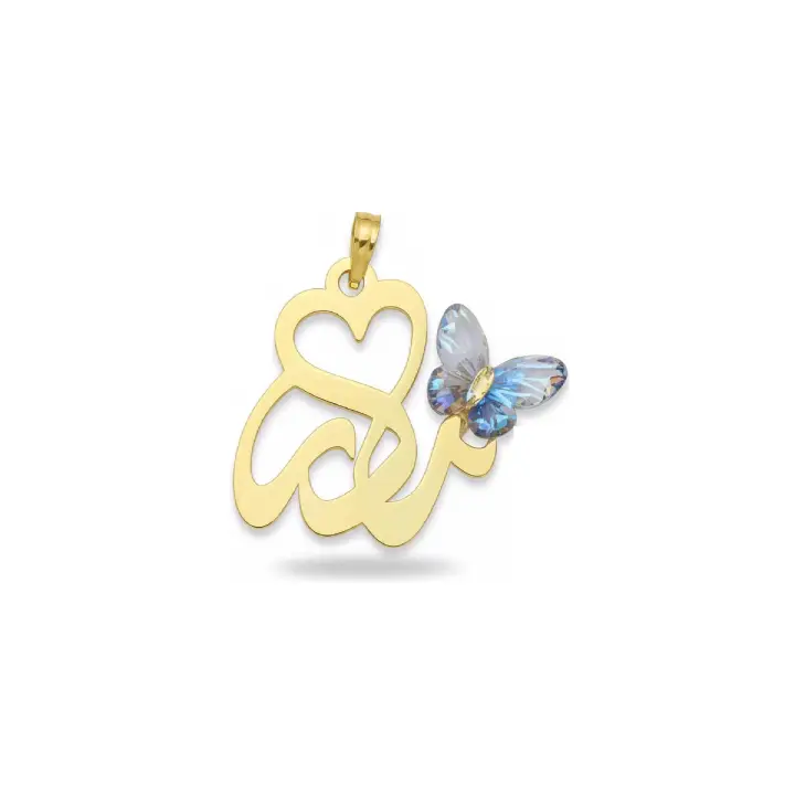 آویز مادر mother-pendant