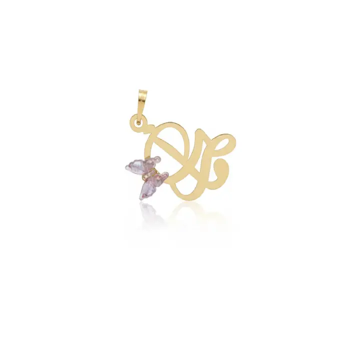 آویز مادر mother-pendant