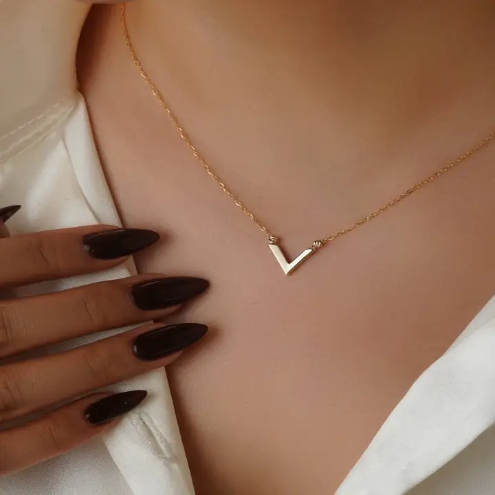 گردنبند دوریکا - Dorica necklace