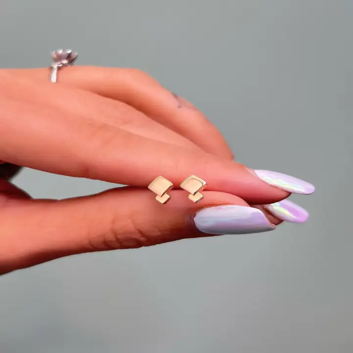 گوشواره فرازر frasier-earrings