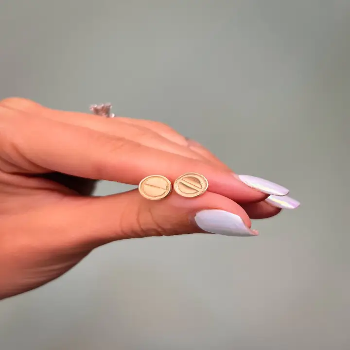 گوشواره فرازر frasier-earrings