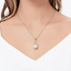 آویز مروارید (کسر مروارید)